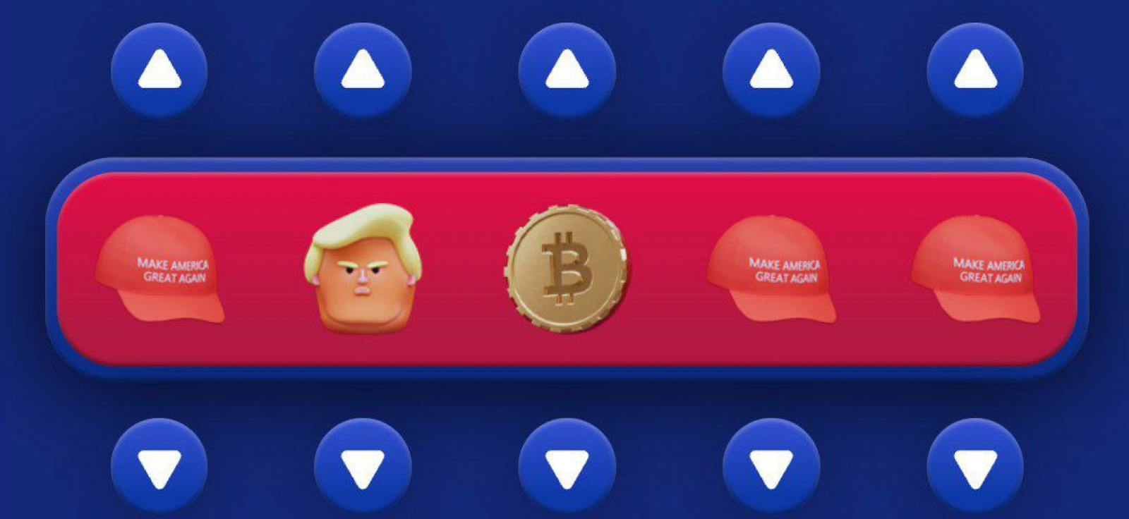 TrumPump комбо дня TrumPump комбо дня