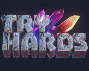 Tryhard