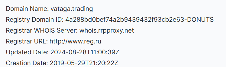 vataga crypto отзывы vataga crypto отзывы