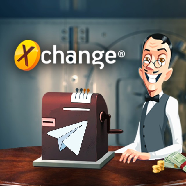 x Change