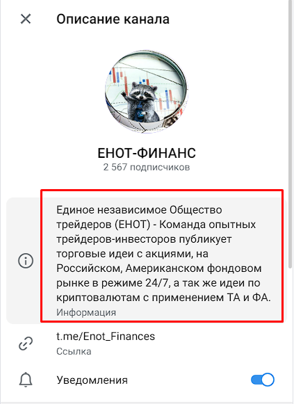 енот финанс енот финанс