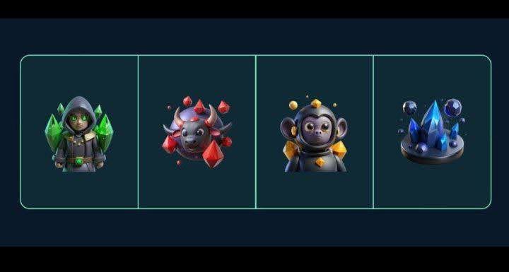 Pocket Rocket комбо на сегодня