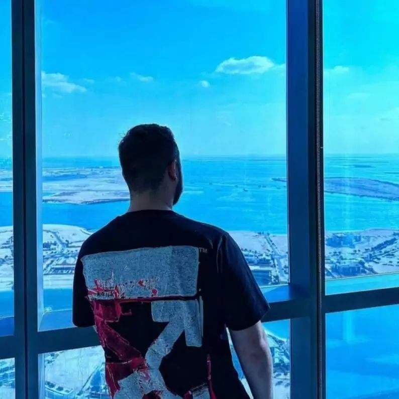 2023 Наш Год