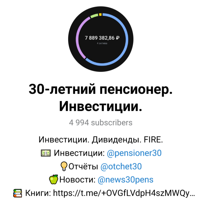 30 летний пенсионер 30 летний пенсионер