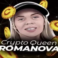 Анна Романова
