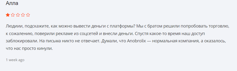 anobrolix anobrolix