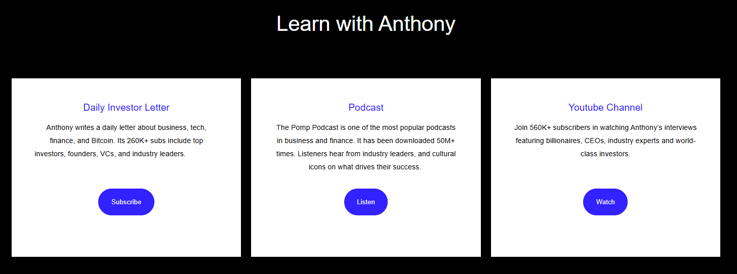anthonypompliano com anthonypompliano com