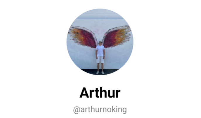 arthurnoking arthurnoking