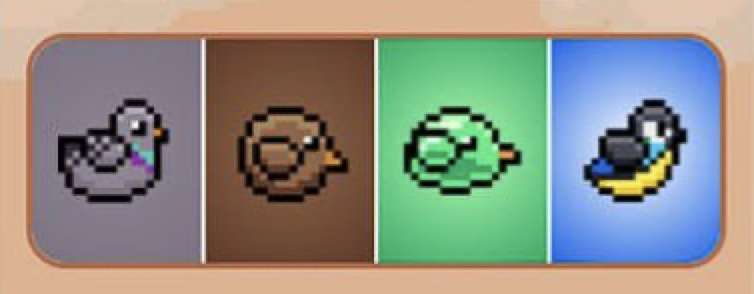Bird ton 16 11 Bird ton 16 11