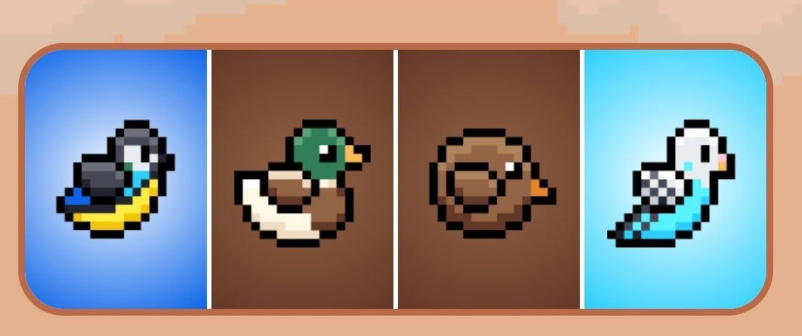 Bird TON комбо дня Bird TON комбо дня