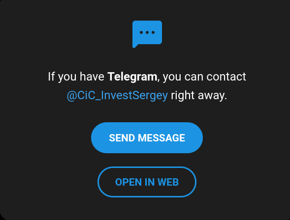 cic invest sergey cic invest sergey