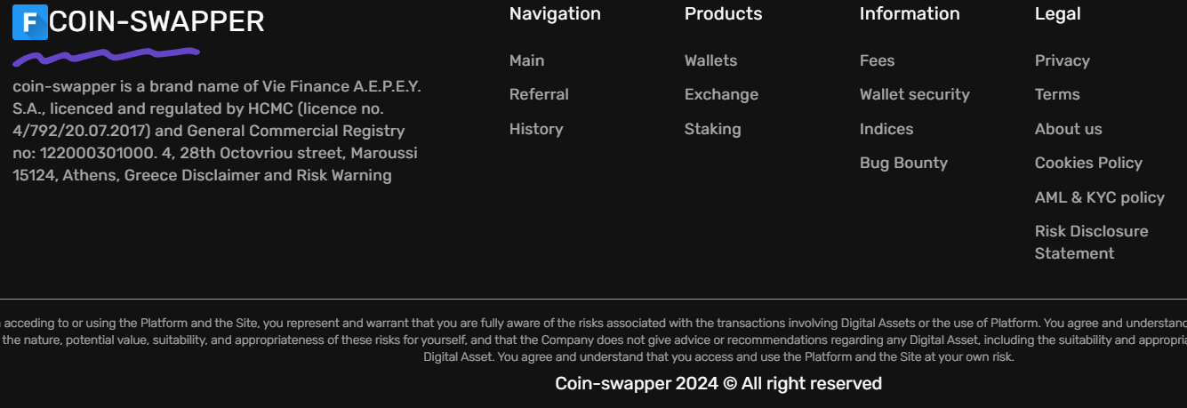 coin swapper com coin swapper com
