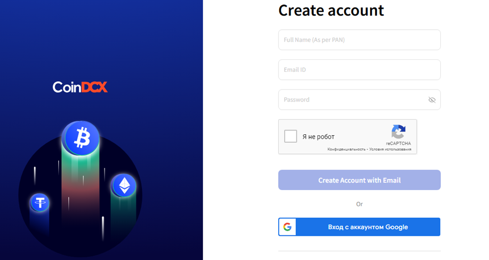 coindcx coindcx