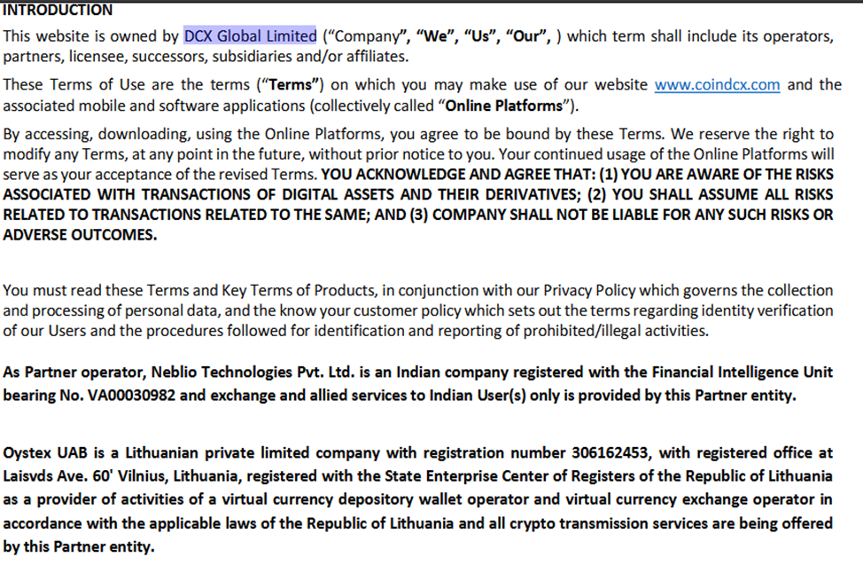 coindcx отзывы coindcx отзывы