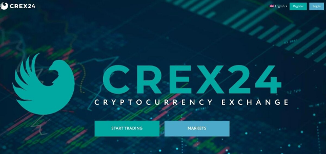 crex24 crex24