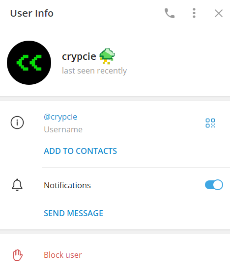 crypcie crypcie