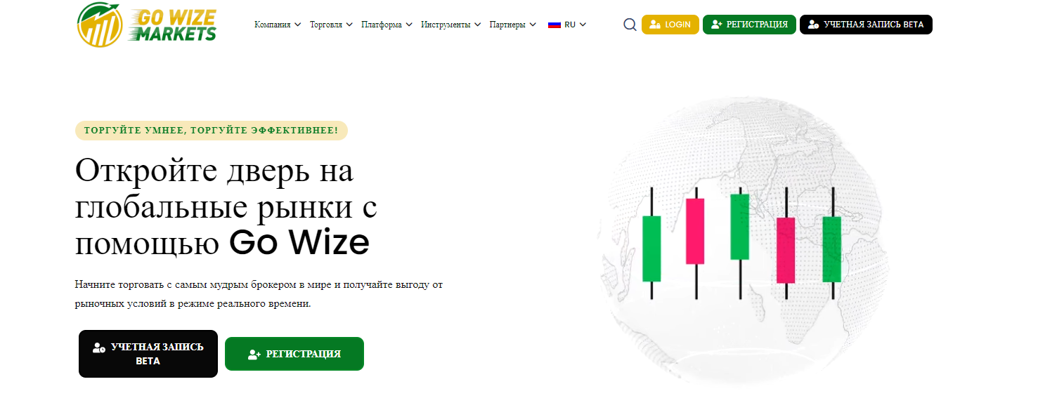 gowize co отзывы gowize co отзывы