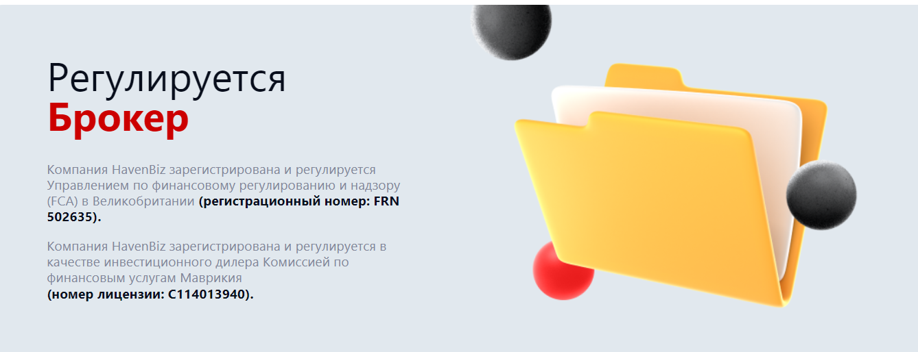 havenbiz havenbiz