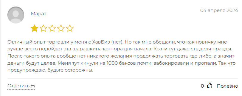 havenbiz отзывы havenbiz отзывы