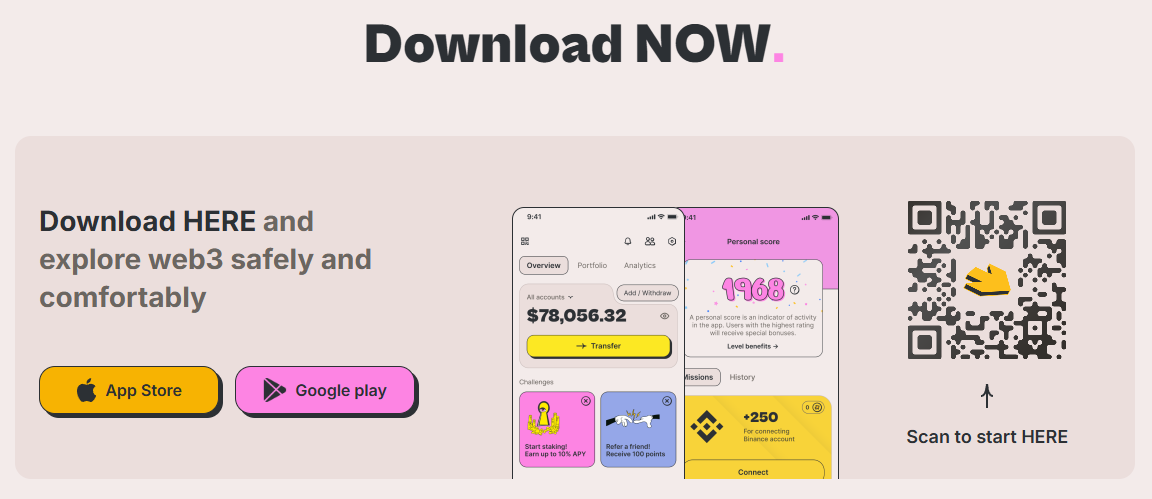 hot token hot token