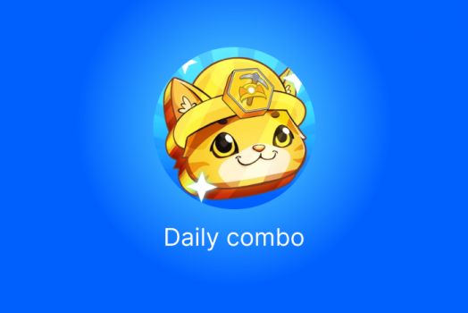 Комбо дня для Cat Gold Miner за 26 ноября