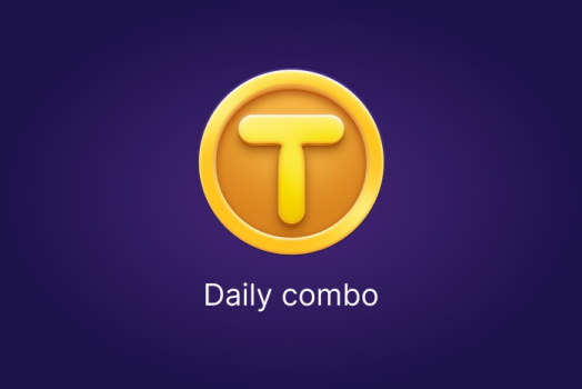 Комбо дня для TapCoins за 18 ноября