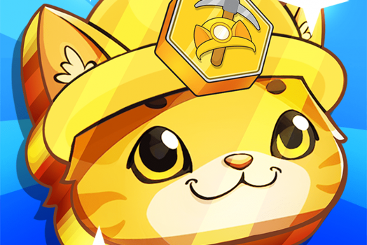 Комбо карты Cat Gold Miner на сегодня 6 ноября 2024