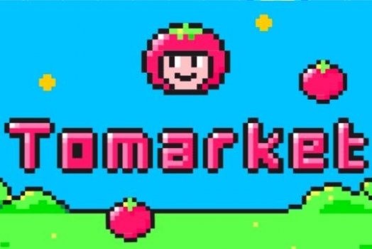 Комбо карты Tomarket  на сегодня 6 ноября 2024
