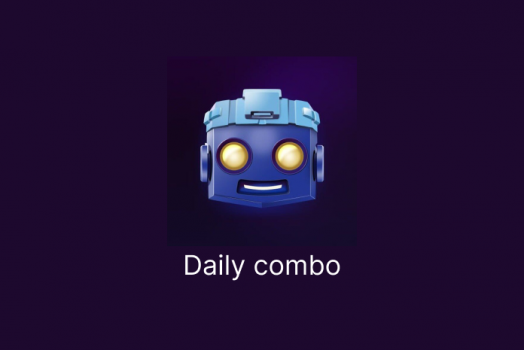 Комбо Tap Swap на сегодня 22 ноября 2024
