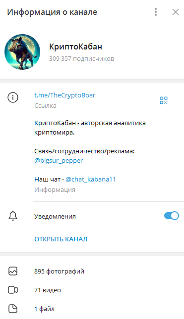 криптокабан криптокабан
