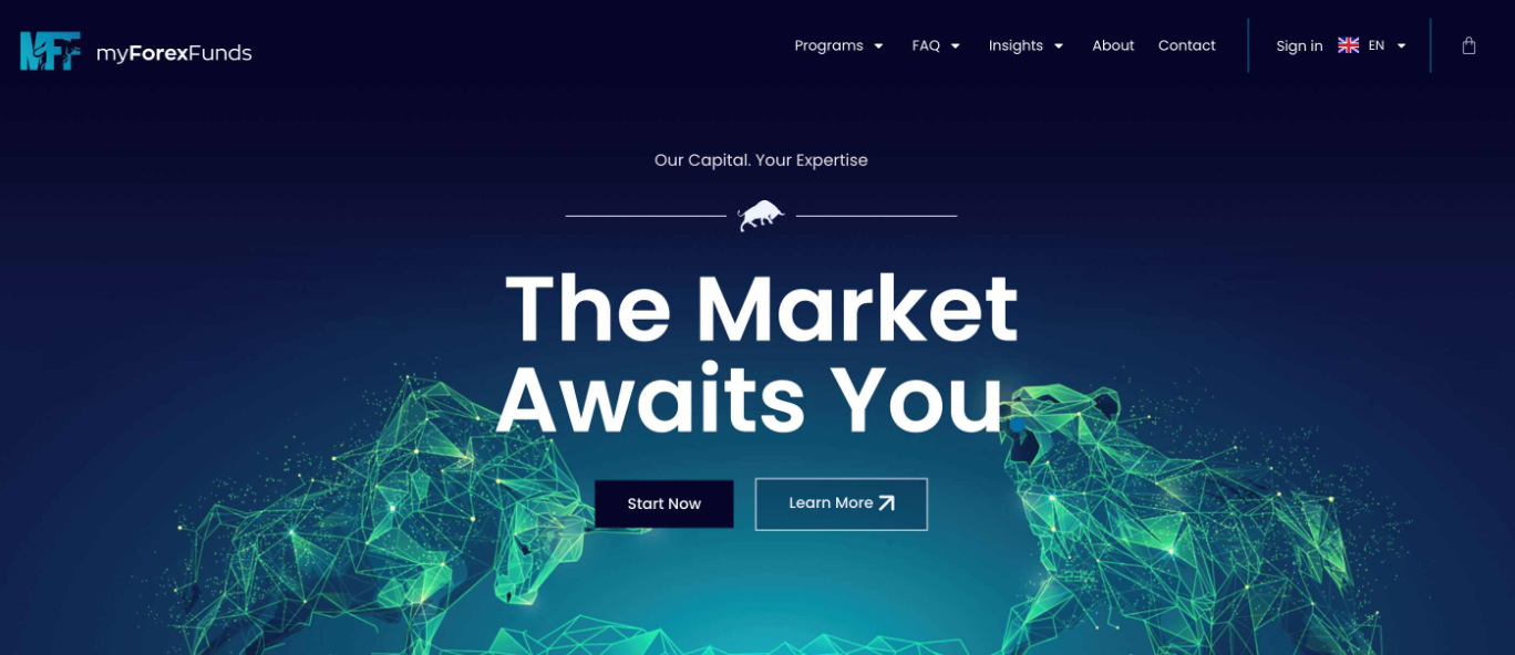 my forex funds my forex funds