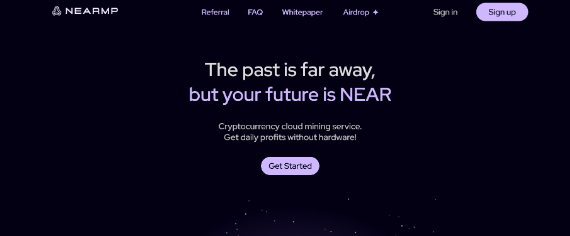 nearmp nearmp
