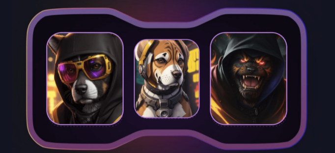 Not Bored Puppies комбо дня Not Bored Puppies комбо дня