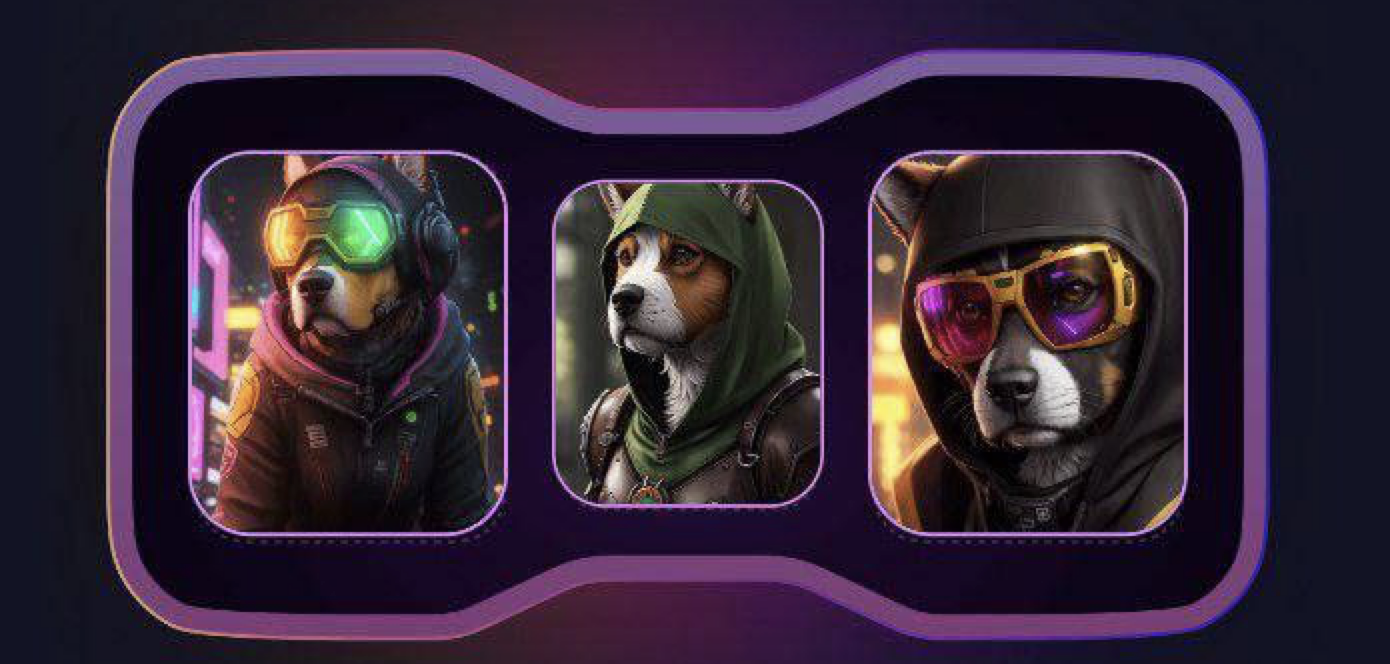 Not Bored Puppies комбо дня Not Bored Puppies комбо дня