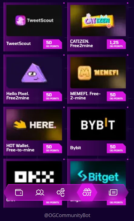 ogcommunity когда листинг ogcommunity когда листинг