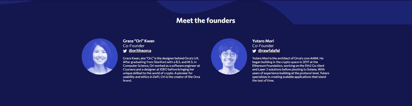 orca биржа криптовалют orca биржа криптовалют