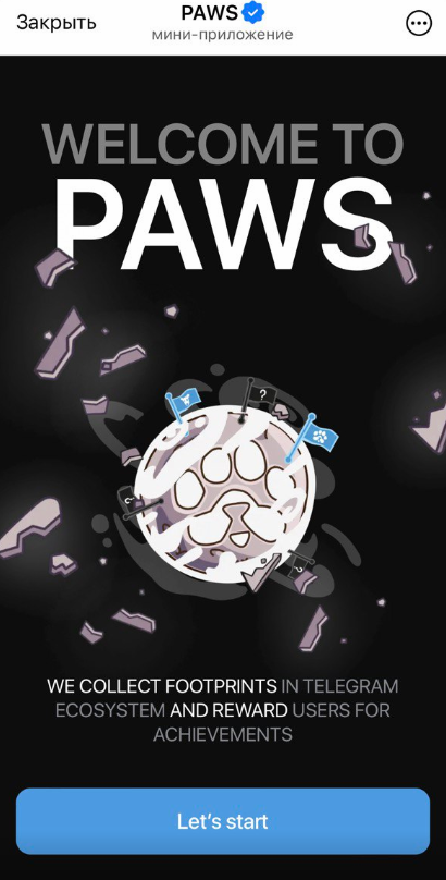 pawsog bot telegram pawsog bot telegram