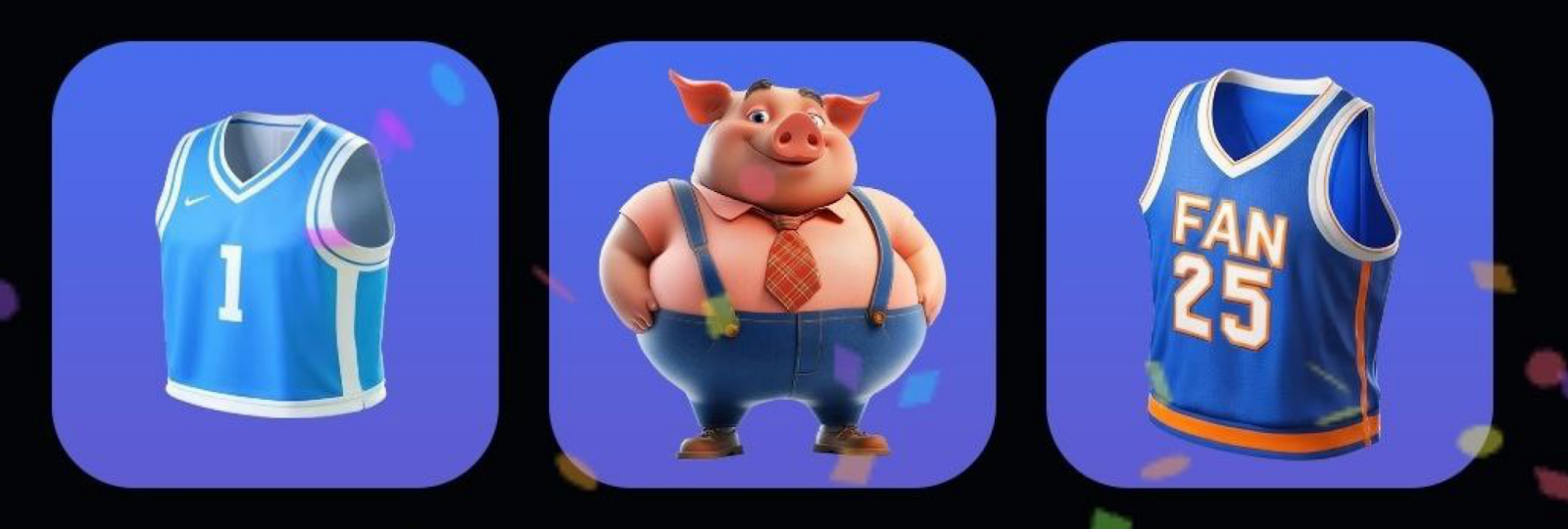 Piggy Bank Комбо сегодня Piggy Bank Комбо сегодня