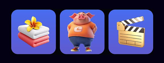 Piggy Bank Комбо сегодня Piggy Bank Комбо сегодня
