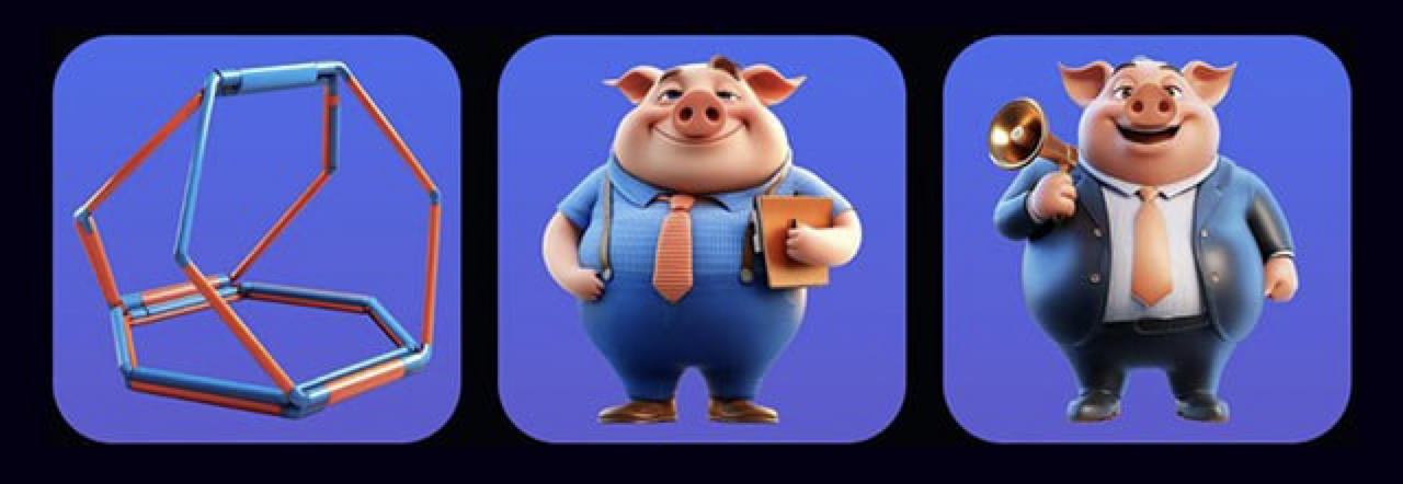 Piggy Bank Комбо сегодня Piggy Bank Комбо сегодня