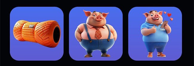Piggy Bank Комбо сегодня Piggy Bank Комбо сегодня