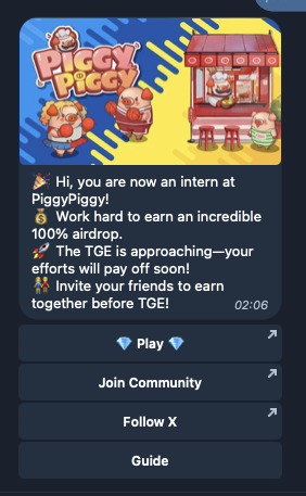 piggy piggy telegram piggy piggy telegram