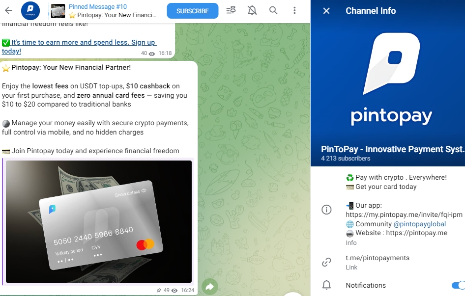 pintopay отзывы pintopay отзывы