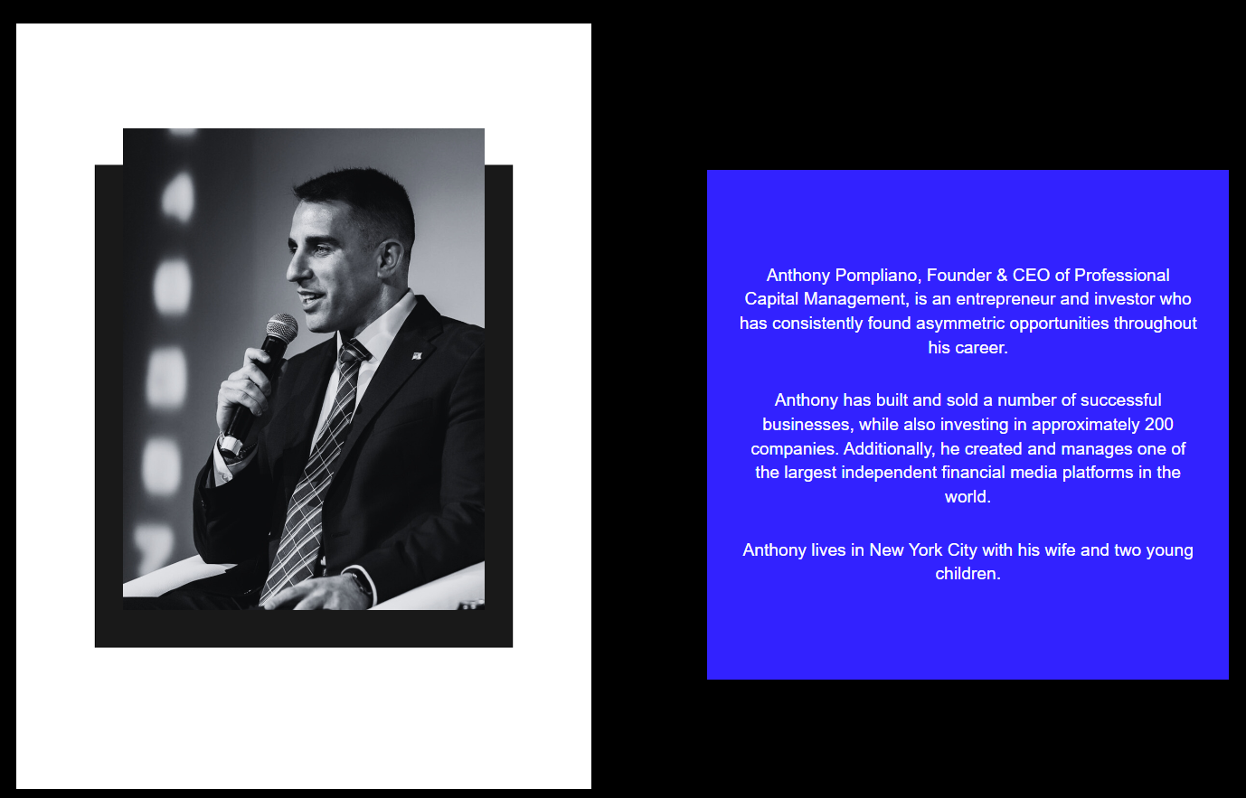 pompglobal anthony pompliano pompglobal anthony pompliano