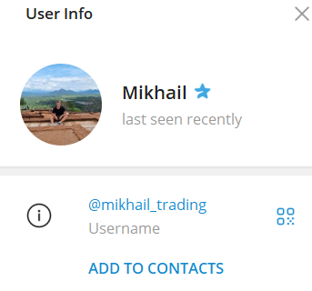signals stock telegram signals stock telegram