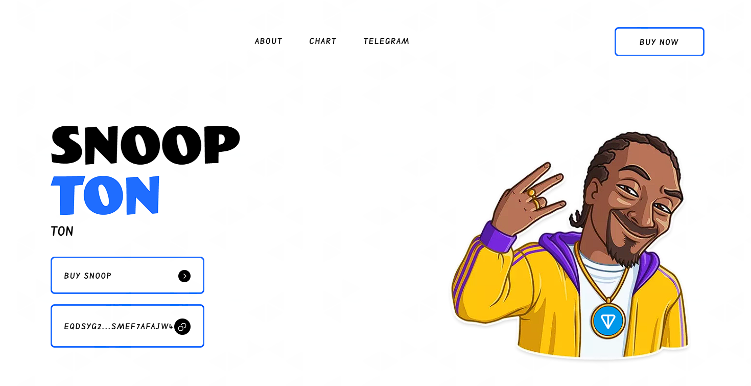 snoop ton snoop ton
