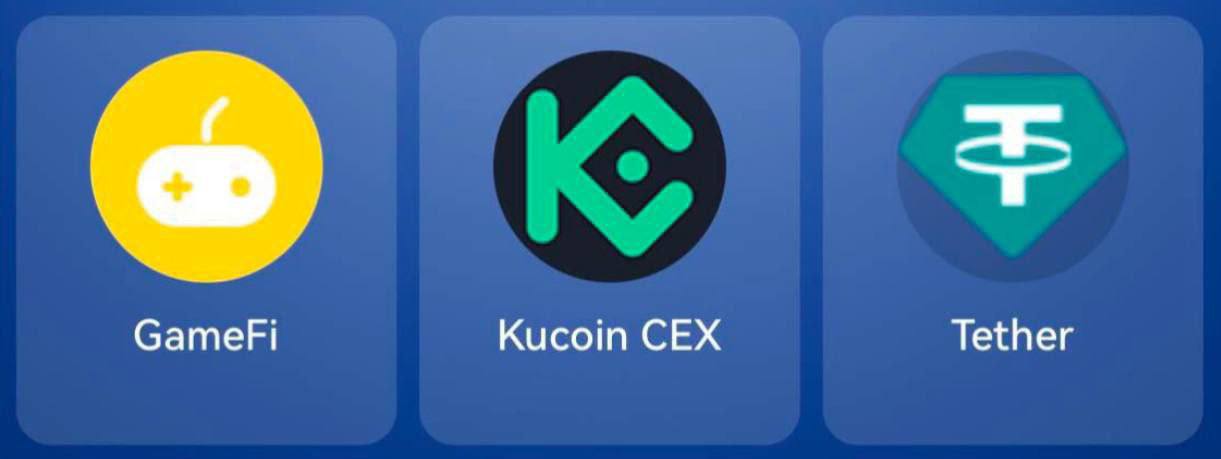 TapCoins комбо дня TapCoins комбо дня
