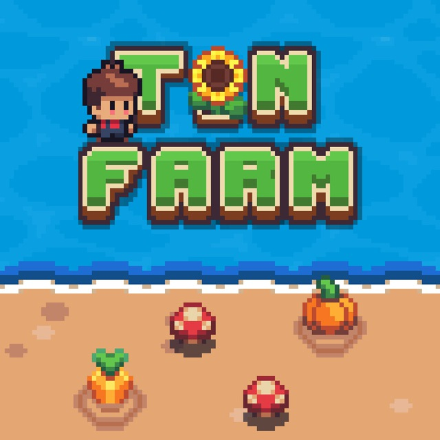 Ton Farm
