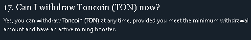 tonity bot tonity bot