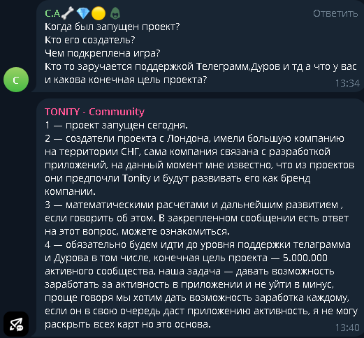 tonity mine to earn tonity mine to earn
